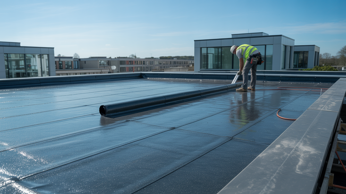 Flat Roofing