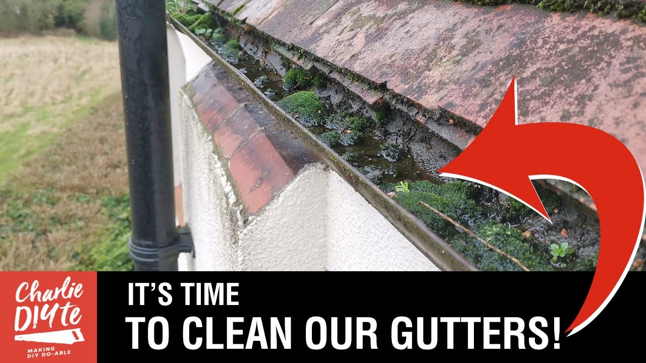 Guttering Services