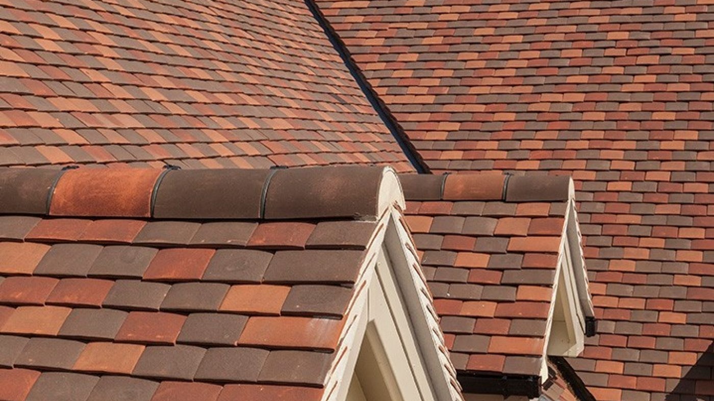 Tile Roofing